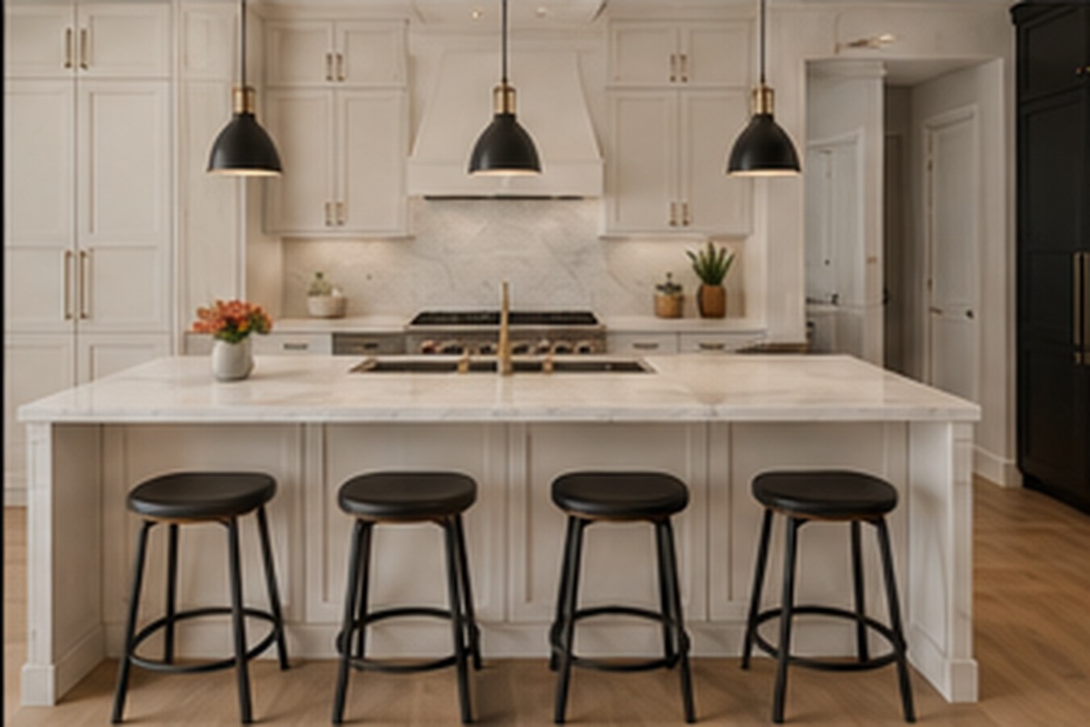 Kitchen remodeling inspiration